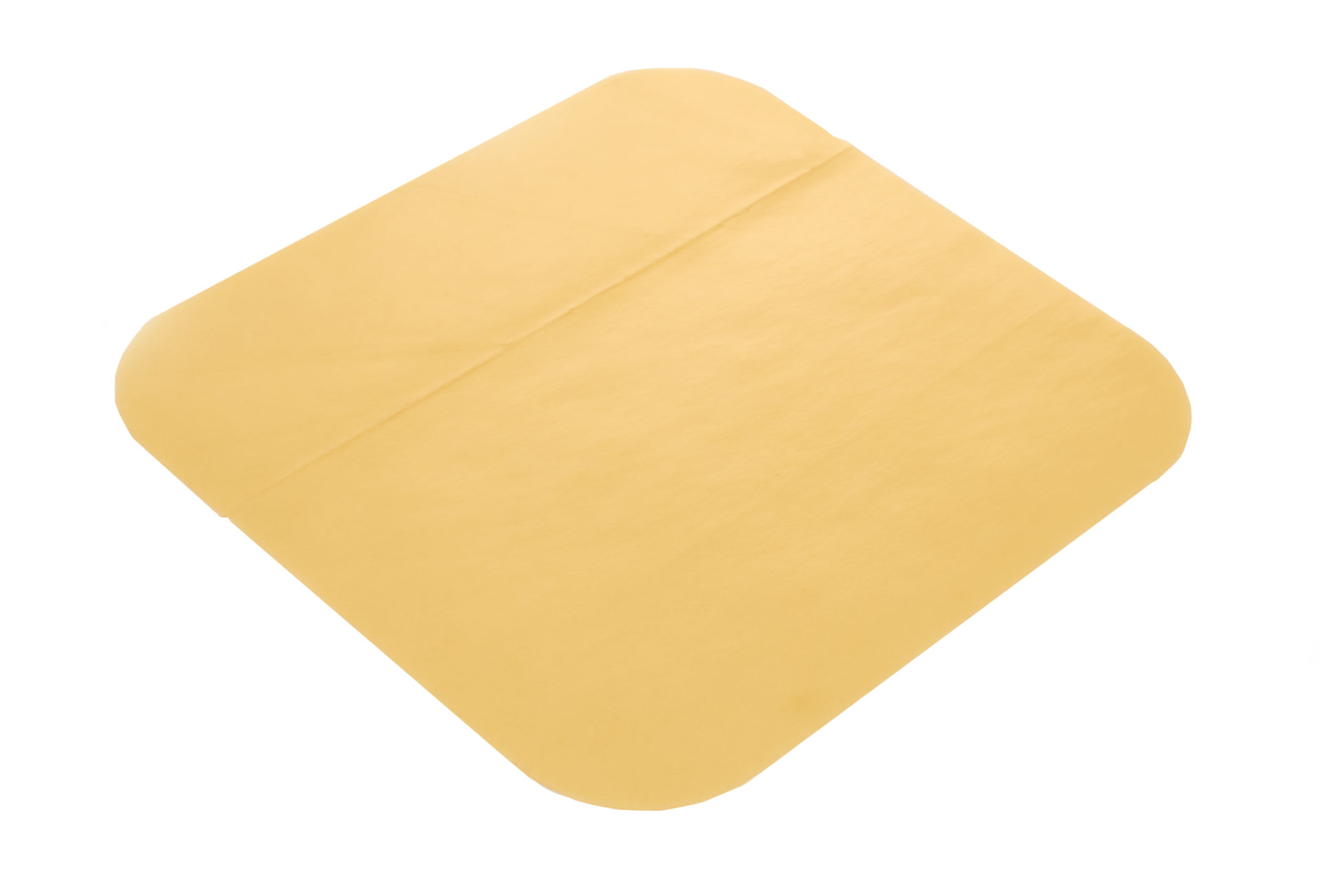 Hydrocolloid Dressing M.C. Johnson