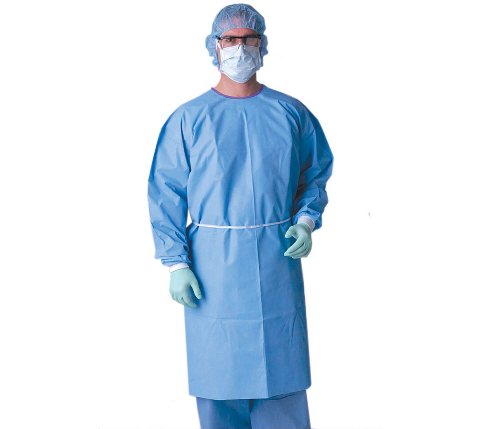Product Category PPE M.C. Johnson
